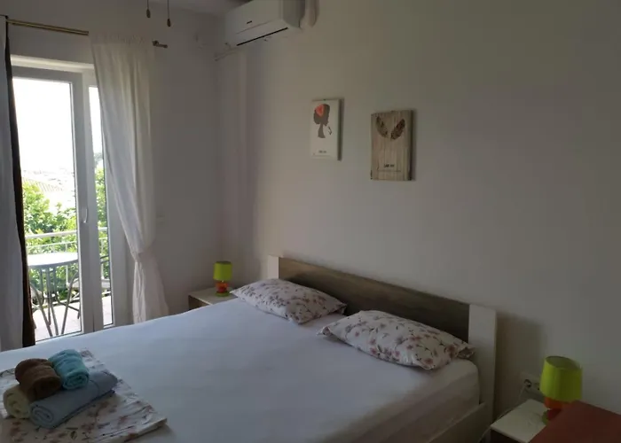 Apartments Lumbardina