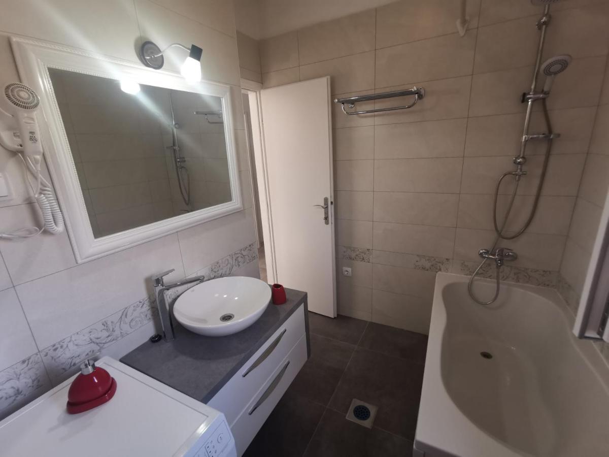 Apartment Lumbardina *