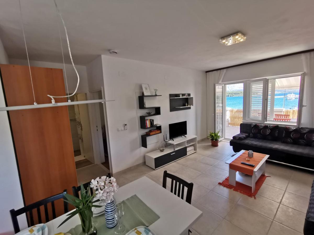 Apartament Lumbardina Lumbarda