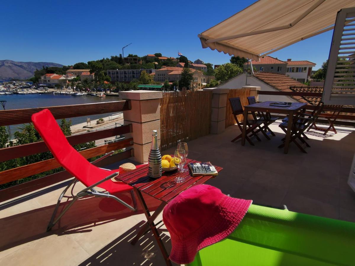 Apartament Lumbardina *