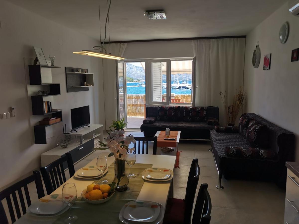 Apartament Lumbardina Lumbarda