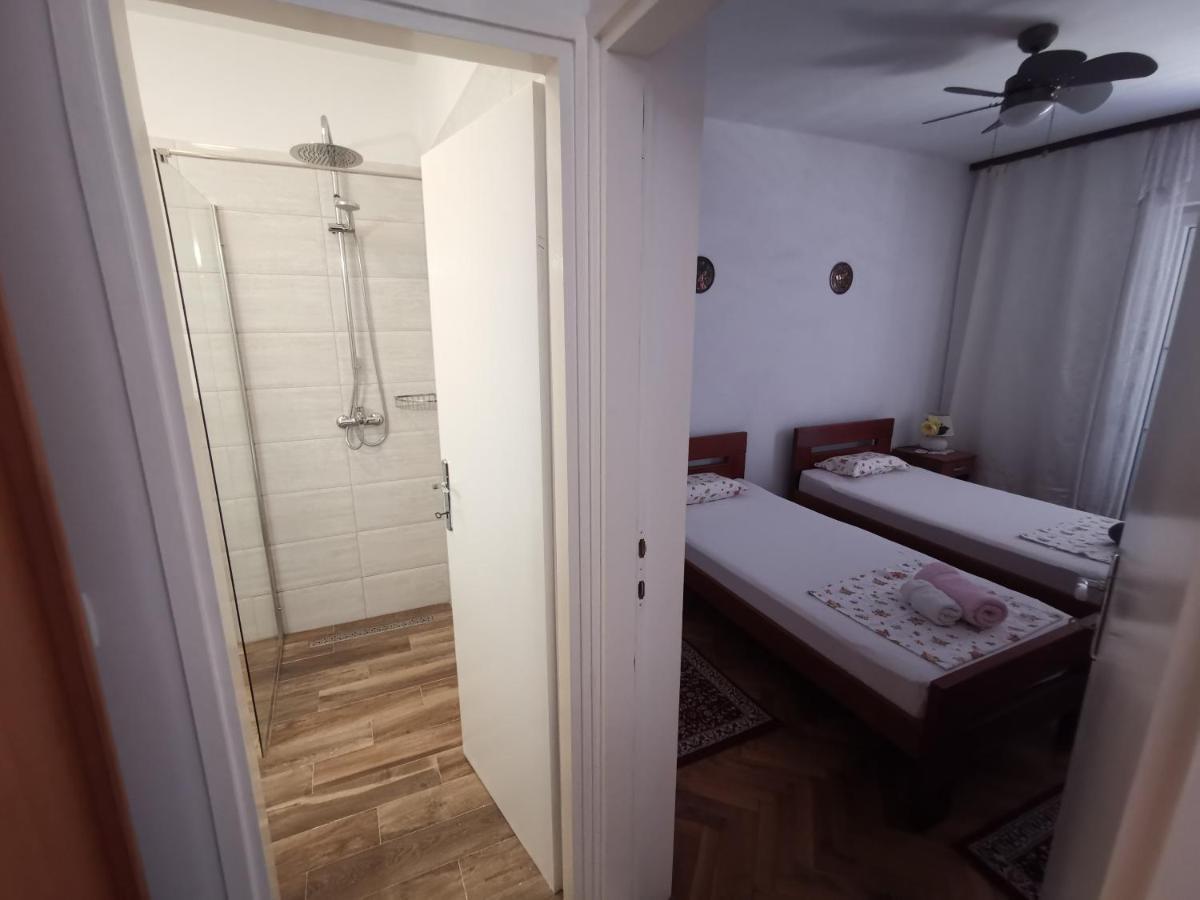 Lumbardina Apartament Lumbarda