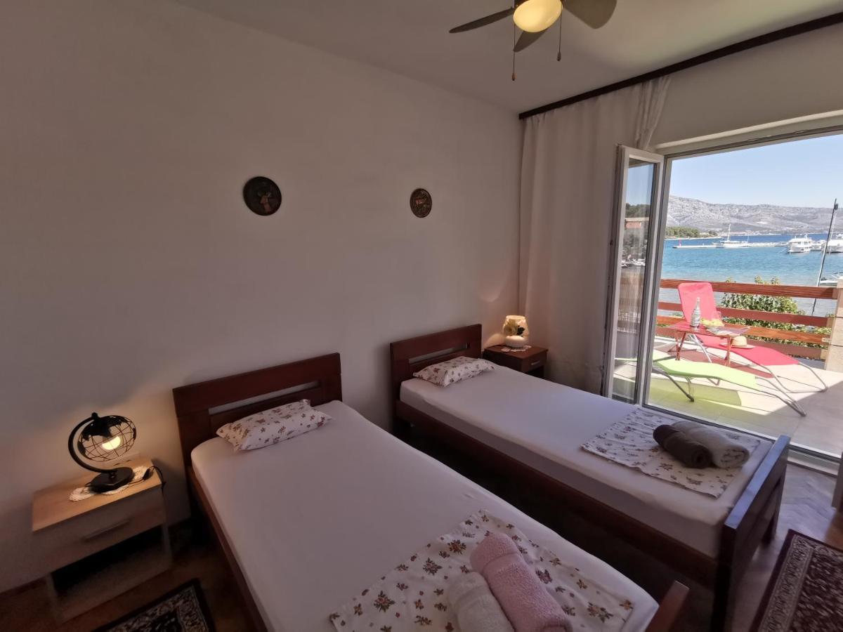 Apartment Lumbardina *