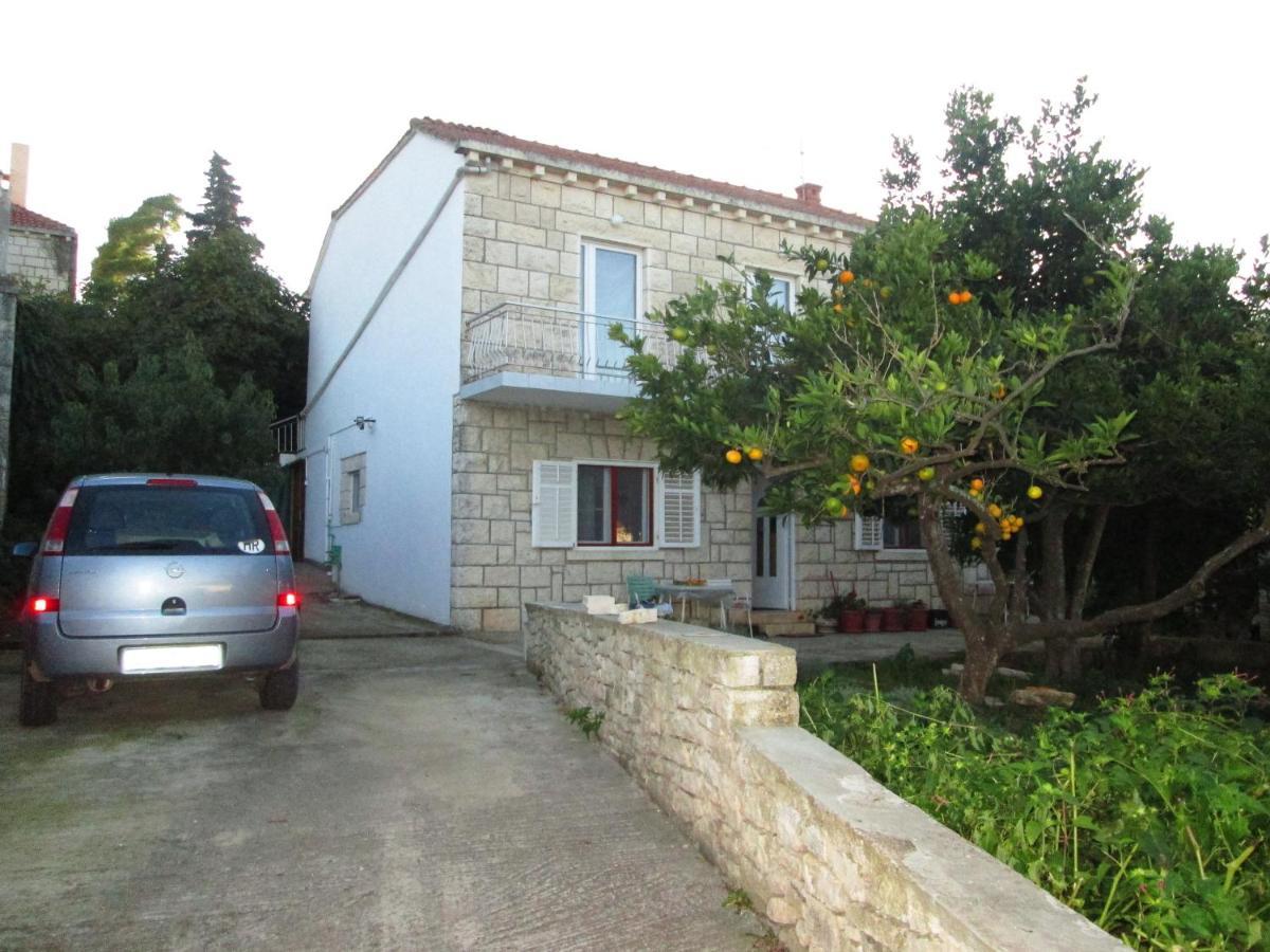 Lumbardina Apartment