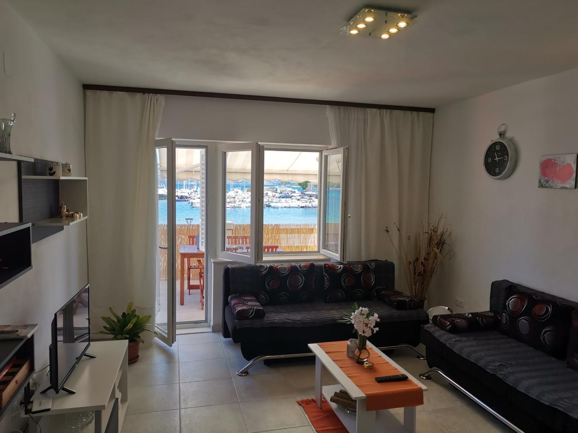 Lumbardina Apartment *