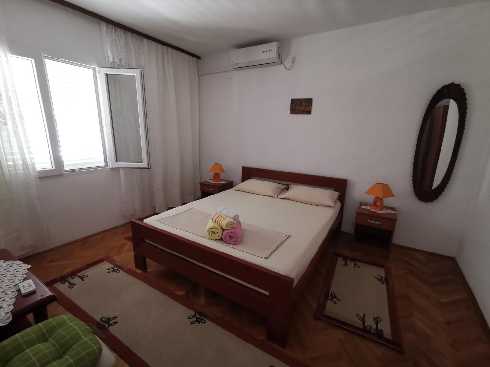 Apartment Lumbardina *