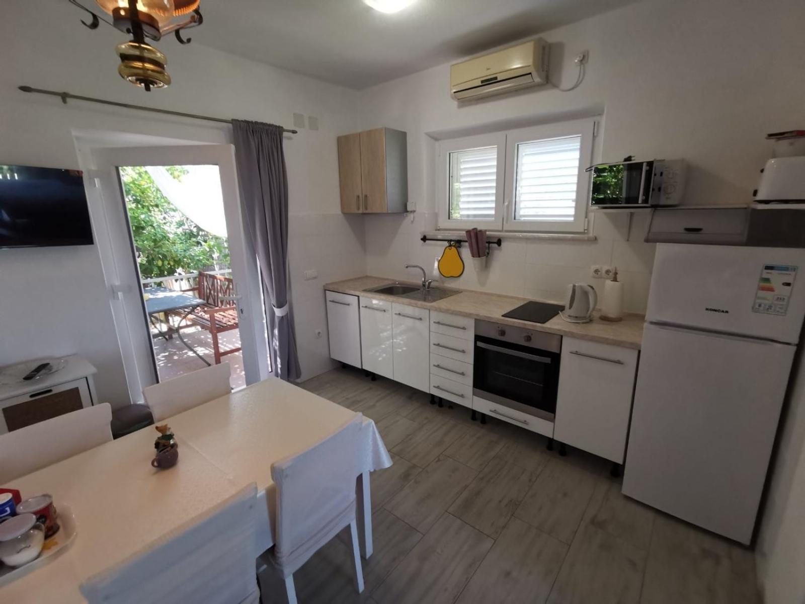 Lumbardina Apartment *