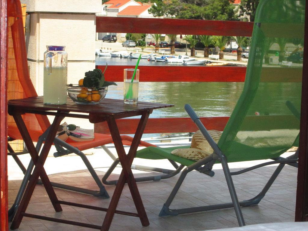 Apartament Lumbardina *