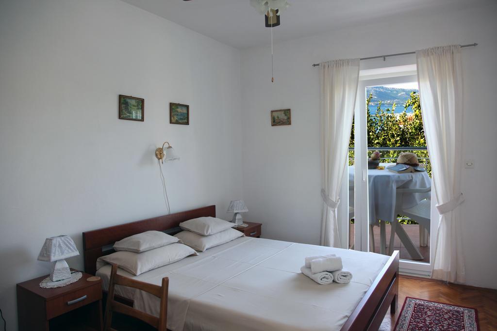 Apartment Lumbardina *