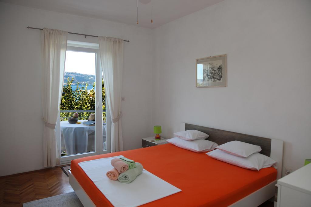 Apartment Lumbardina *