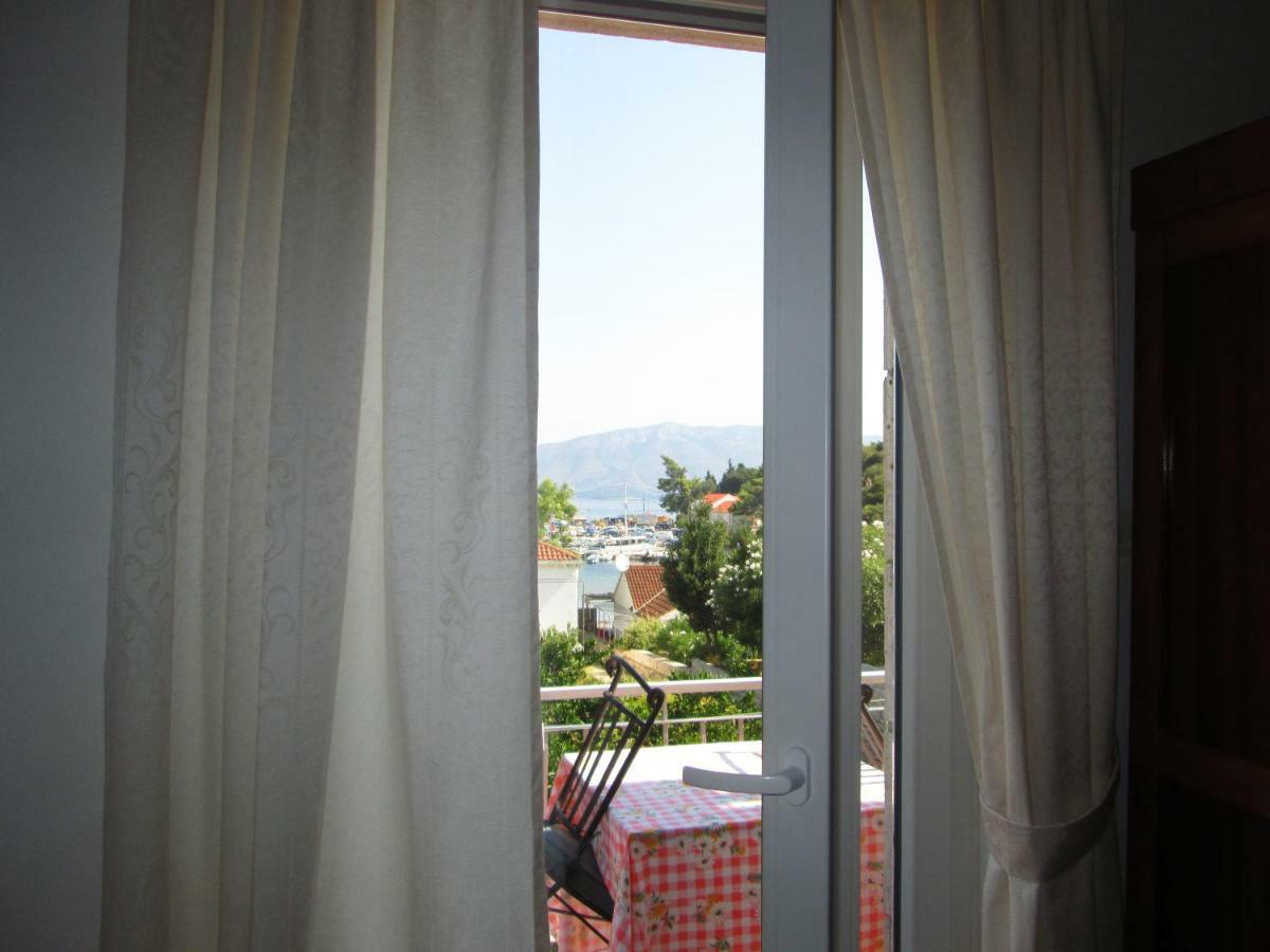 Apartament Lumbardina