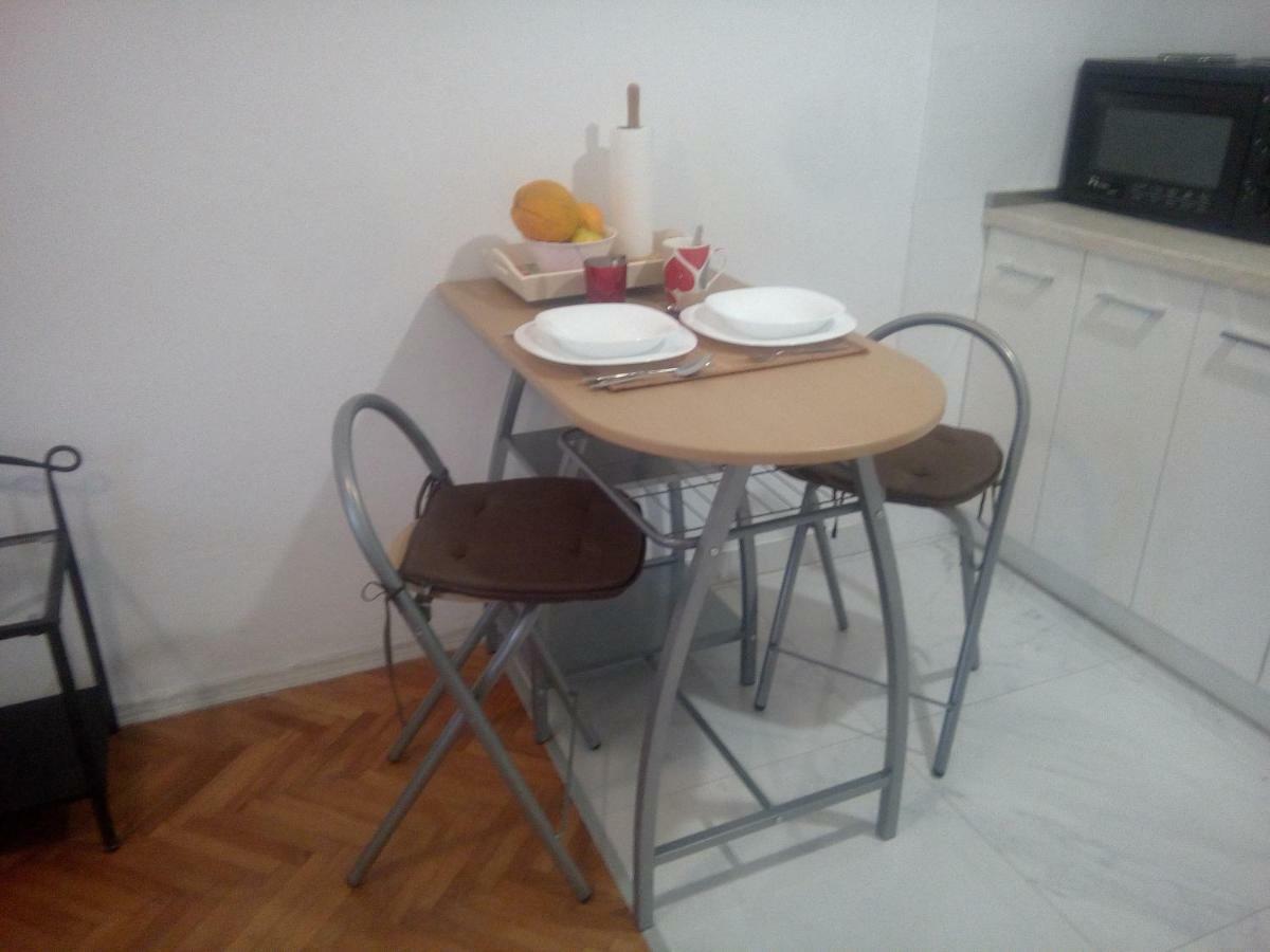 Apartament Lumbardina Lumbarda