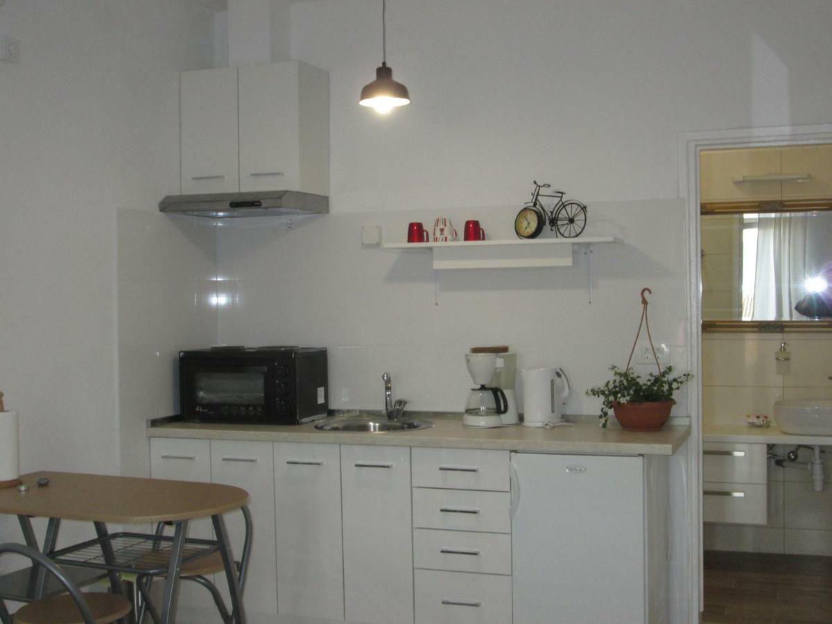 Lumbardina Apartment