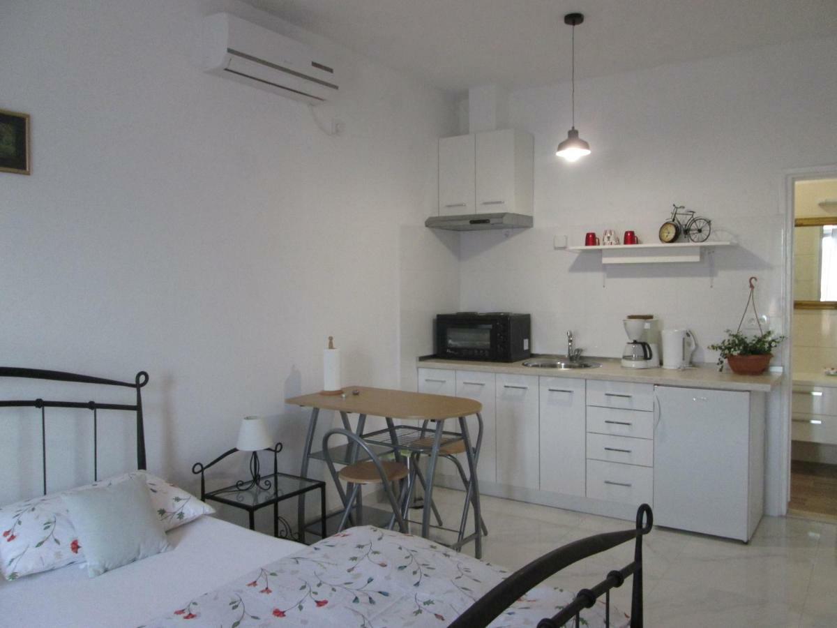 Apartment Lumbardina *