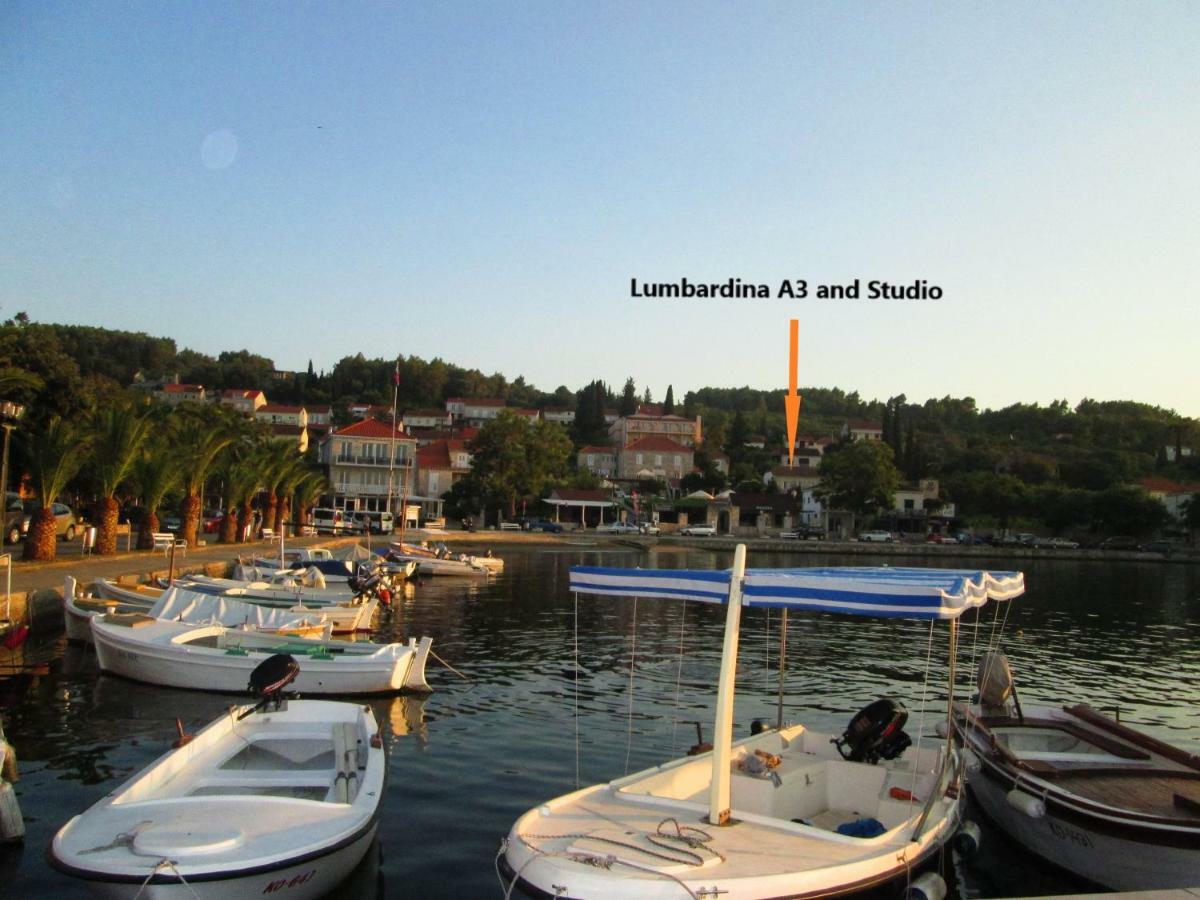 Lumbardina Apartament *