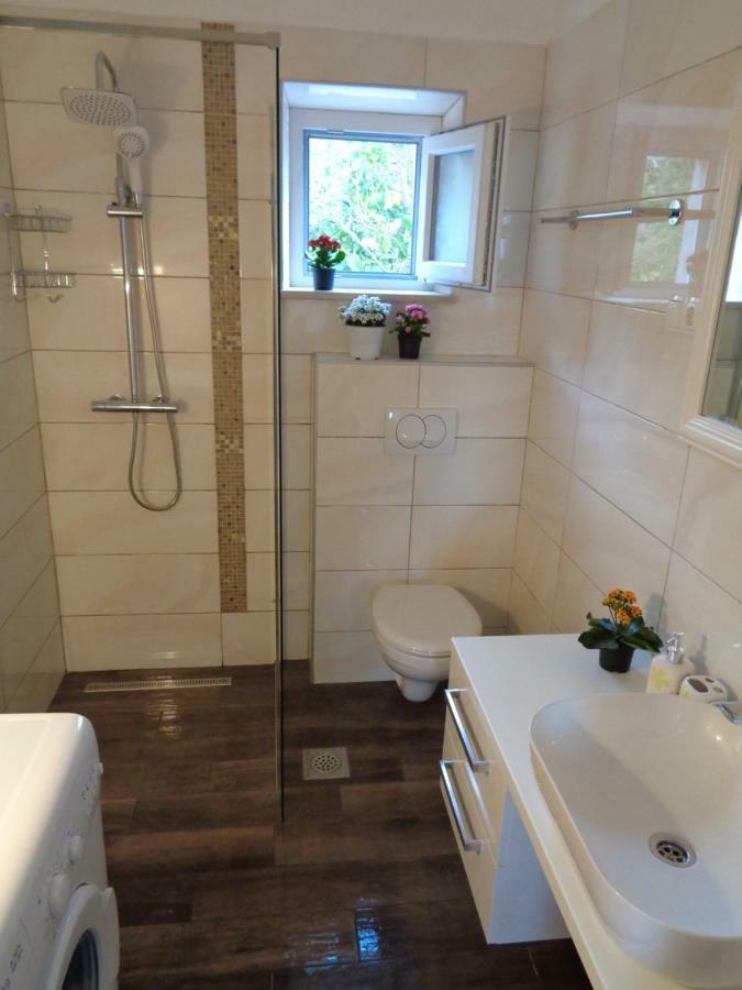 Lumbardina Apartament *