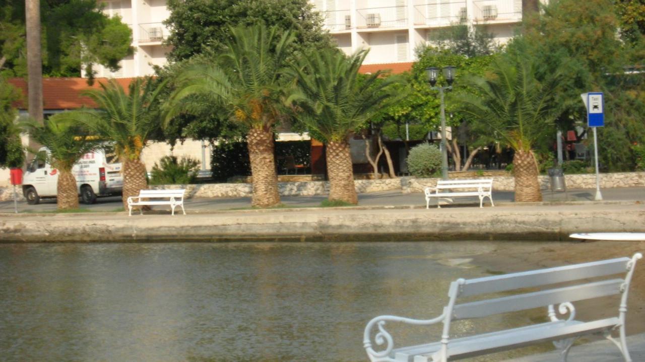 Lumbardina Apartment *